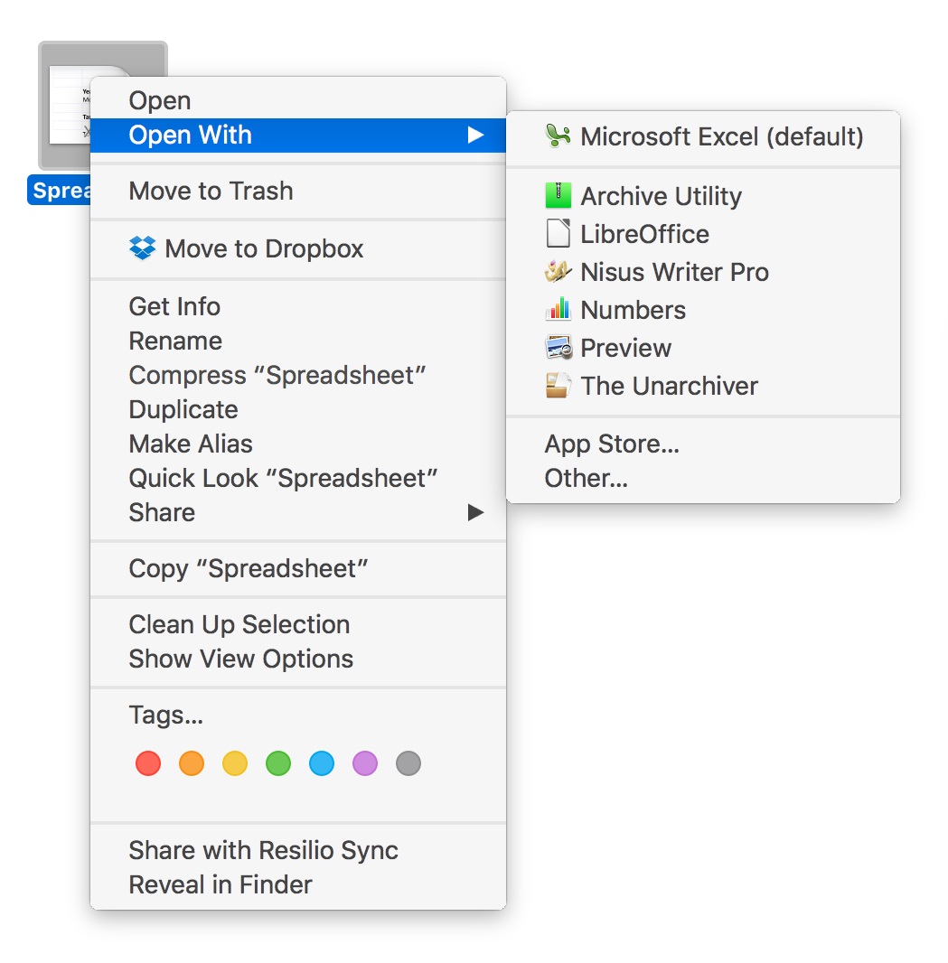 how-to-open-excel-spreadsheet-on-mac-db-excel