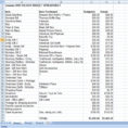 How To Organize A Budget Spreadsheet Throughout How To Organize Budget Worksheet Spreadsheet Tracking Your Medical