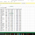 How To Prepare A Spreadsheet Throughout Solved: Improving Decision Making: Using A Spreadsheet To