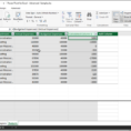 How To Prepare An Excel Spreadsheet Regarding Create Calculated Columns In Power Pivot In Excel 2016