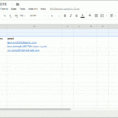 How To Send A Mass Email From Excel Spreadsheet With Regard To How To Send A Mail Merge With Excel Using Gmail