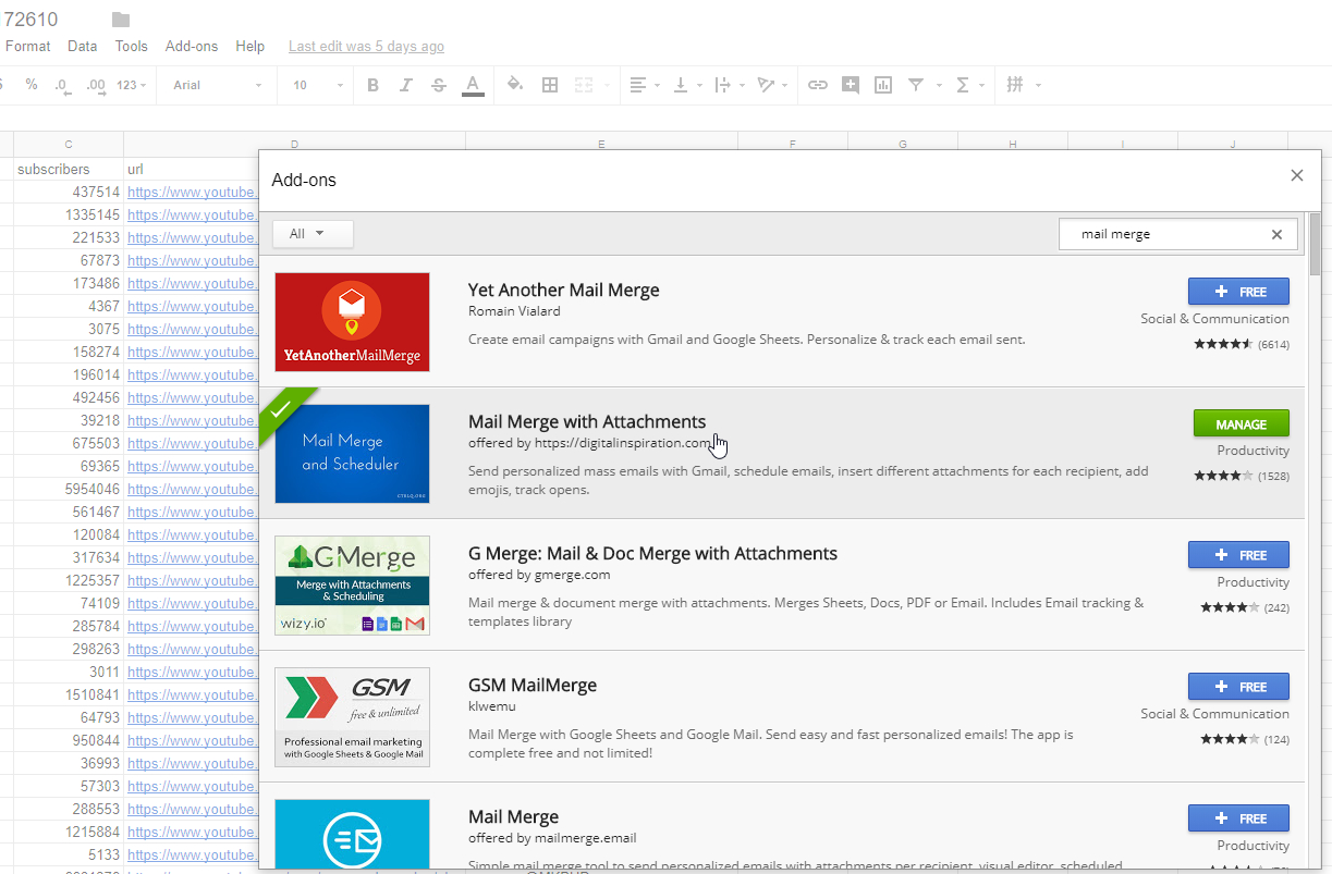 how-to-send-a-mass-email-from-excel-spreadsheet-within-3-free-ways-to