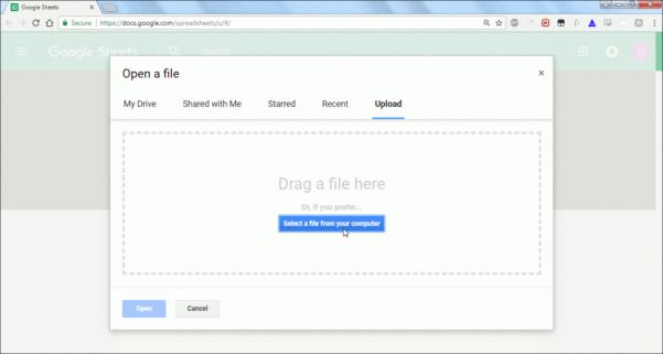 How To Send Multiple Emails From Excel Spreadsheet for How To Send A ...