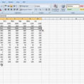 How To Set Up A Financial Spreadsheet In How To Set Up A Financial Spreadsheet On Excel  Aljererlotgd