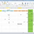 How To Set Up A Financial Spreadsheet Pertaining To How To Set Up A Financial Spreadsheet On Excel Best Debt Snowball