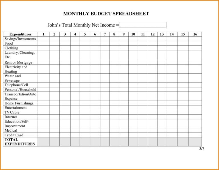 how-to-set-up-a-monthly-expense-spreadsheet-with-regard-to-business