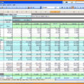 How To Set Up An Excel Spreadsheet For Accounts With Accounting Spreadsheets Free Sample Worksheets Excel Based Software