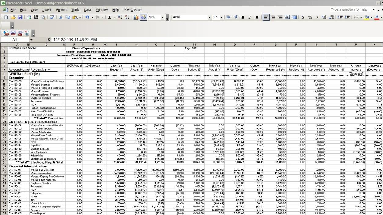 How To Set Up An Excel Spreadsheet For Accounts With Regard To Account Excel  Rent.interpretomics.co