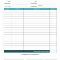 How To Set Up Excel Spreadsheet For Business Expenses Within Excel Spreadsheet For Business Expenses Tracking Sample Template