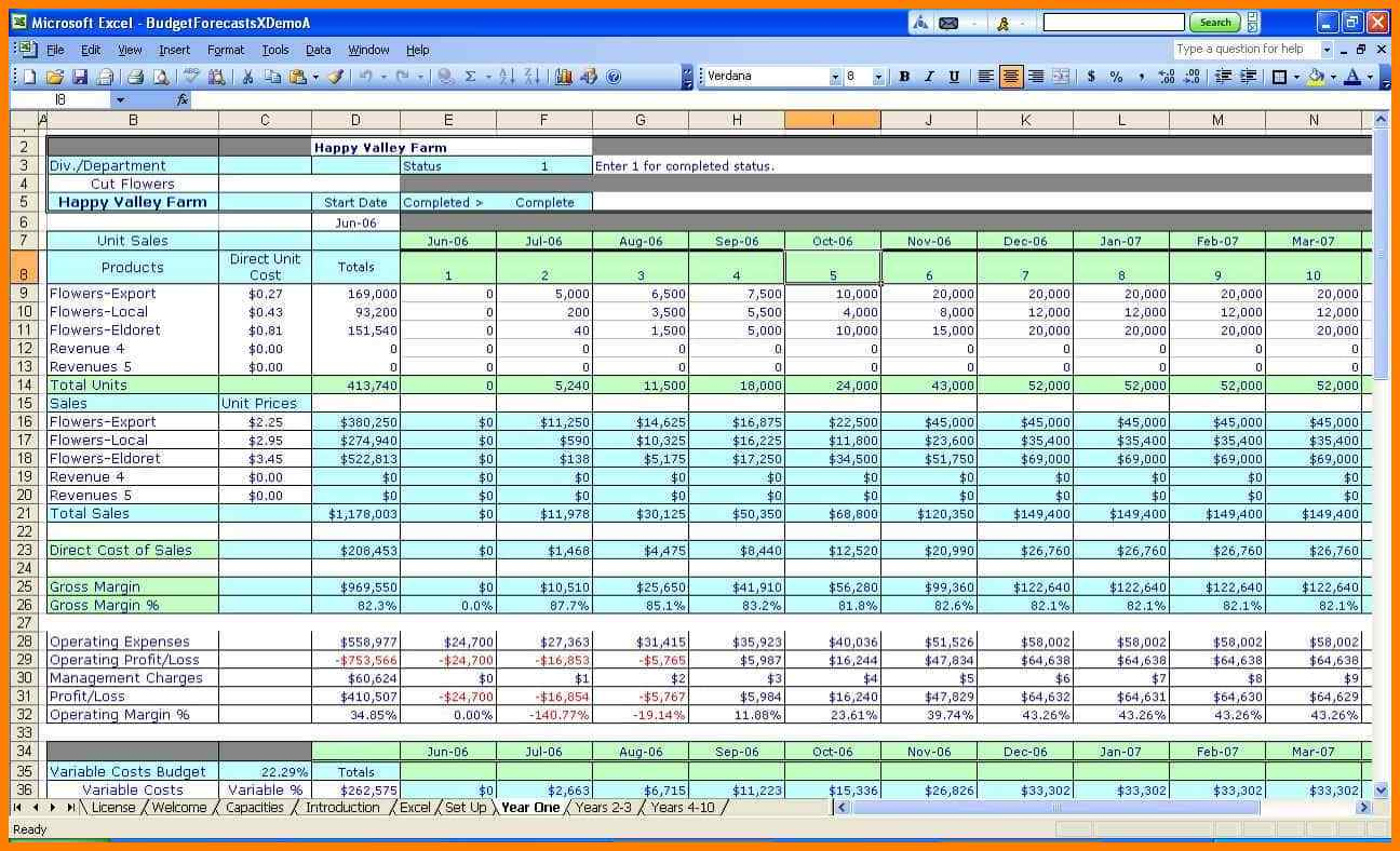 How To Set Up Excel Spreadsheet For Small Business Throughout Business Accounting Spreadsheet Small Accounts Template Free Uk