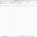 How To Setup A Spreadsheet Within Yhrd : How To Set Up An Excel, Openoffice Or Csvspreadsheet For