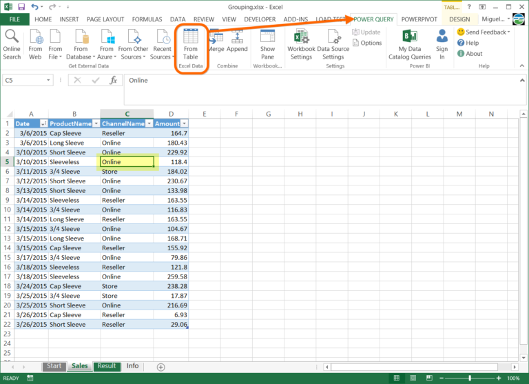 How To Share An Excel Spreadsheet Between Multiple Users Regarding 9180