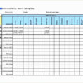 How To Track Clients With A Spreadsheet With Client Tracking Spreadsheet For Spreadsheet Software Spreadsheet App