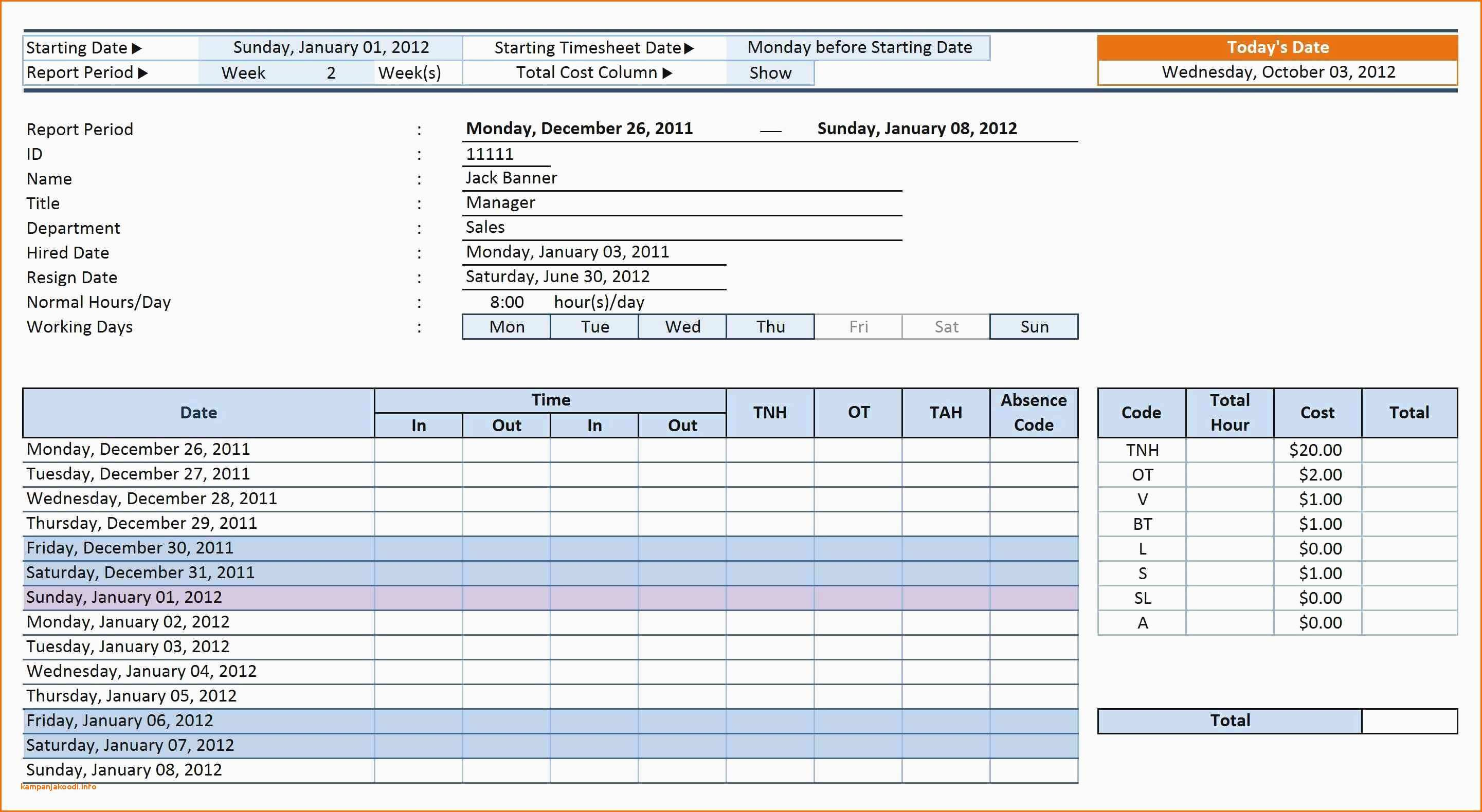 How To Track Employee Performance Spreadsheet Db excel