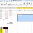 How To Use A Spreadsheet To Budget Within How To Use Spreadsheet For Budget Best Microsoft Excel Budgeting