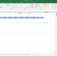 How To Use Excel Spreadsheet For Budget With Regard To Budget Planning Templates For Excel  Finance  Operations