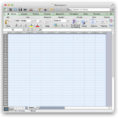 How To Use Excel Spreadsheet On Mac Inside How To Hide Cells In Excel For Mac Os X  Tekrevue