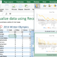 How To Use Excel Spreadsheet On Mac Regarding 8 Tips And Tricks You Should Know For Excel 2016 For Mac  Microsoft