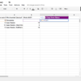 How To Use Google Spreadsheet Formulas In A Beginner's Guide To Google Spreadsheet Formulas