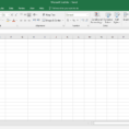 How To Use Microsoft Excel 2010 Spreadsheet Intended For Splitting The Screen In Excel