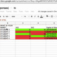 How To Use Spreadsheets For How To Use Google Spreadsheets – Theomega.ca