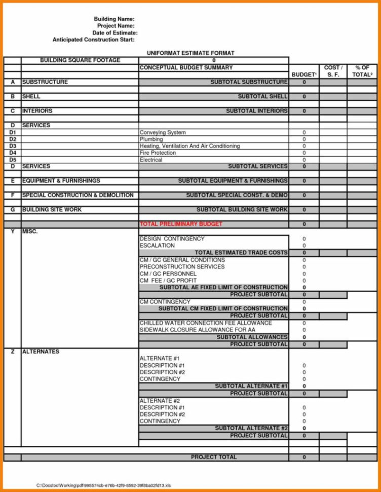 Hr Spreadsheet Templates For Collision Repair Estimate Template And Template Hr Cover Letter
