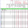 Hr Spreadsheet Templates Regarding The Rise And Fall Of Spreadsheets In Hr Management  Hr Spreadsheets