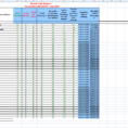 Hr Spreadsheet With Regard To The Rise And Fall Of Spreadsheets In Hr Management  Hr Spreadsheets