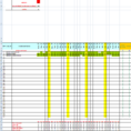 Hr Spreadsheet Within The Rise And Fall Of Spreadsheets In Hr Management  Hr Spreadsheets