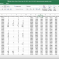 Html Excel Spreadsheet Intended For What's The Difference Between Html, Csv, And Xlsx?  Parse.ly