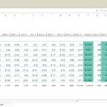 Html Spreadsheet Regarding Html Spreadsheet Example Best How To Make An Excel Spreadsheet Excel