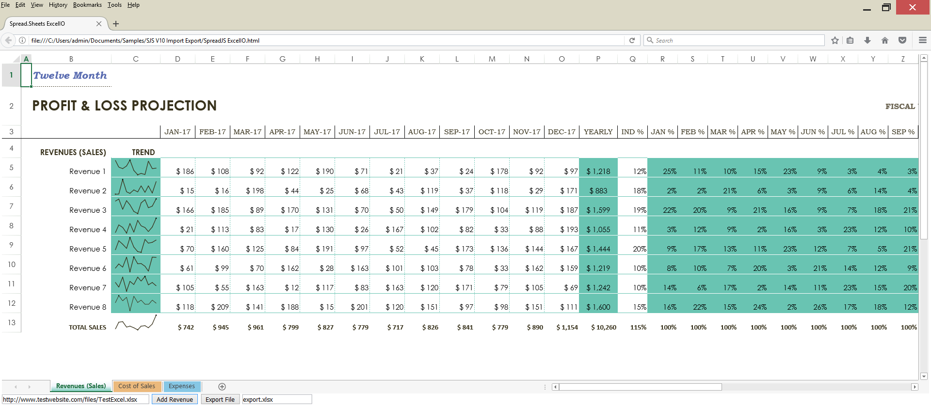 Html Spreadsheet Regarding Html Spreadsheet Example Best How To Make An Excel Spreadsheet Excel