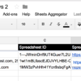 Https Docs Google Spreadsheets Edit For Gsheetsutils Tutorial: Writing And/or Appending Data To A Sheet