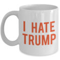 I Hate Spreadsheets Mug Regarding I Hate Trump Mug Funny Tea Hot Cocoa Coffee Cup Novelty