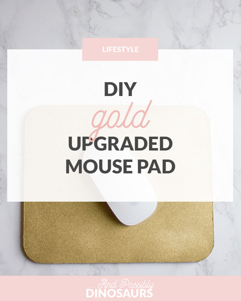 I Love Spreadsheets Mouse Mat Pertaining To Diy Gold Upgraded Mouse Pad – And Possibly Dinosaurs
