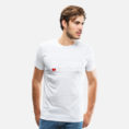 I Love Spreadsheets Shirt Within I Love Spreadsheets Men's Premium Tshirt  Spreadshirt