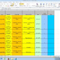 Ideas For A Spreadsheet Project With Converting Spreadsheets To Word Documents: A Walkthrough