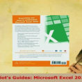 Idiot&#039;s Guide To Spreadsheets With Pdf Idiots Guides Microsoft Excel 2013 Read Online  Video Dailymotion