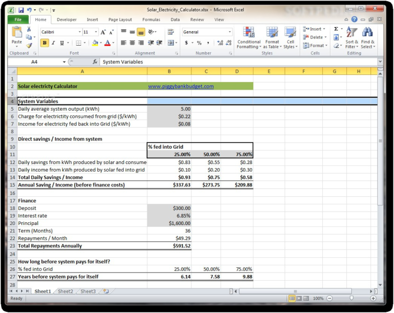 Ieee 1584 Arc Flash Hazard Calculator Excel Spreadsheet intended for ...