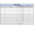 Ifta Mileage Spreadsheet Intended For Ifta Spreadsheet Free Mileage Excel Sheet And Sample Worksheets