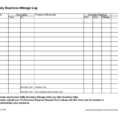 Ifta Mileage Spreadsheet with Ifta Spreadsheet Free Mileage Excel Sheet And Sample Worksheets
