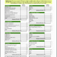 Income And Expenses Spreadsheet In Church Expenses Template Income And Expense Statement Excel Report