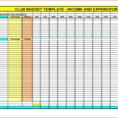 Income Expenditure Spreadsheet Excel With Business Expenditure Spreadsheet And 8 Expenditure Spreadsheet Excel