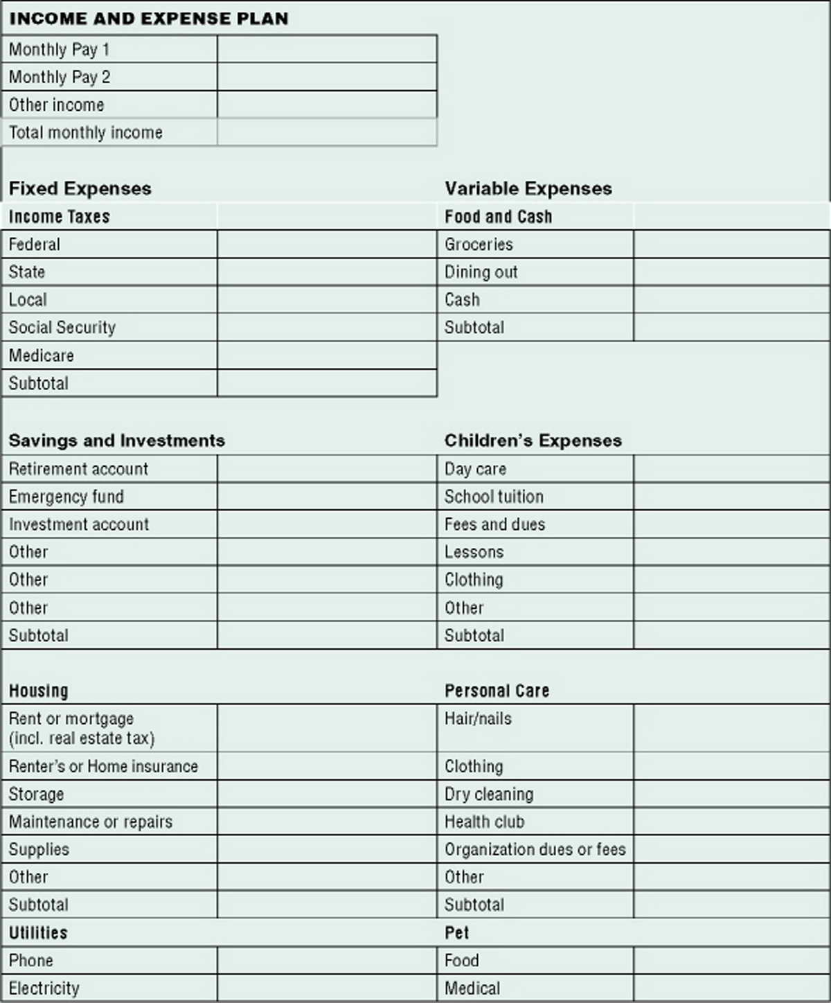Income Expenditure Spreadsheet With Income And Expenditure Spreadsheet Template Uk Best Expenditure