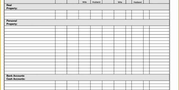 income and expenditure template google sheets