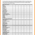 Income Outcome Spreadsheet Template For Rental Property Management Spreadsheet Template Excel Free For
