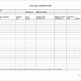Income Spreadsheet Pertaining To Small Business Income And Expense Worksheet Free Expenses