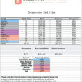 Income Spreadsheet Template Intended For Rental Property Management Spreadsheet Template Income Inspirational