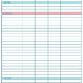 Incomings And Outgoings Spreadsheet for Bill Of Sale Spreadsheet For Bills Monthly Outgoings Template Excel