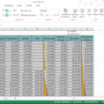 Infinite Banking Excel Spreadsheet In Personal Finance With Ms Excel  Udemy